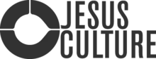 Description de l'image Jesus Culture-logo.png.