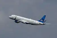 Embraer 190