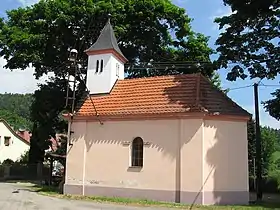 Nihošovice