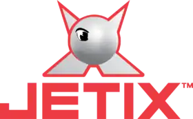 logo de Jetix Europe