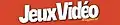 Logo de Jeux vidéo Magazine avant 2012.