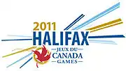 Description de l'image Jeux du Canada 2011 Logo.jpg.