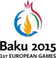 Description de l'image Jeux européens 2014 Baku logo.png.