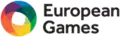 Description de l'image Jeux européens logo.png.