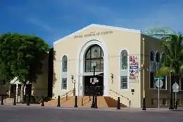 Jewish Museum of FloridaMiami