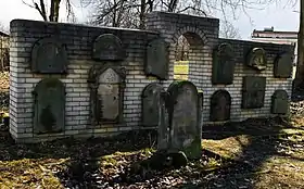 Cimetière juif