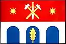 Drapeau de Jezdovice