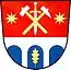 Blason de Jezdovice