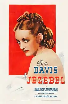 Description de l'image Jezebel (1938 film poster).jpg.