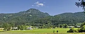 Jezersko (Slovénie)