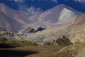 Muktinath