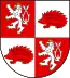 Blason de Jihlava