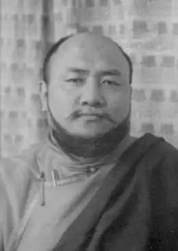 Description de l'image Jikdrel Tsewang Dorje.jpeg.