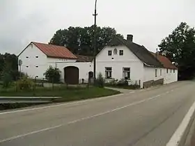 Jilem (district de Jindřichův Hradec)