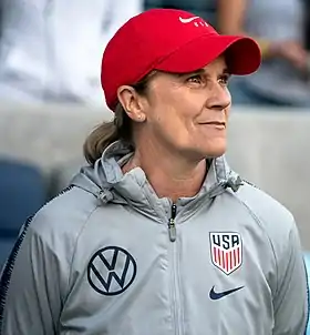 Image illustrative de l’article Jill Ellis