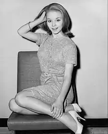 Description de l'image Jill Haworth 1961.JPG.