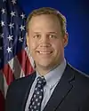 Jim Bridenstine