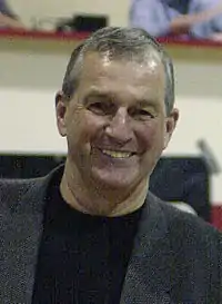 Image illustrative de l’article Jim Calhoun