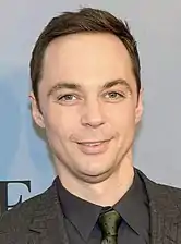 Jim Parsons