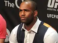 Jimi Manuwa