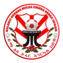 Logo du Jimma Aba Jifar