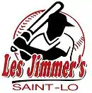 Logo du Jimmer's de Saint-Lô
