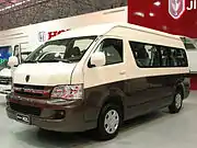 Jinbei H2L