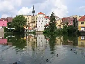 Jindřichův Hradec