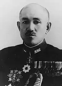 Jinichi Kusaka