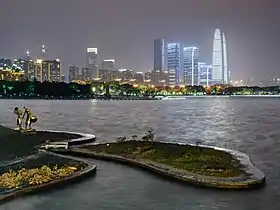 Suzhou