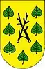 Blason de Jitkov