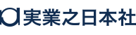 logo de Jitsugyo no Nihon Sha