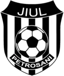 Logo du CS Jiul Petroșani