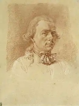 Jean-Jacques de Boissieu