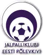 Logo du JK EP Jõhvi