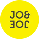 logo de Jo&Joe