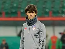 Image illustrative de l’article João Félix