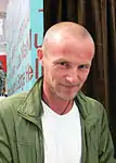 Jo Nesbø (2007)