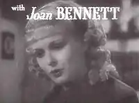 Joan Bennet