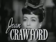 Joan Crawford