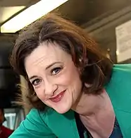 Joan Cusack