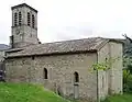 Église Notre-Dame-de-l'Annonciation de Joannas