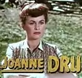 Joanne Dru est Jen Strobie