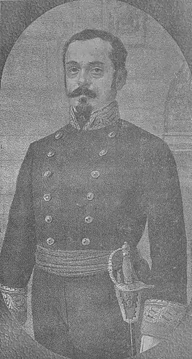 Joaquín Julián de Alzáa