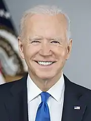 États-Unis : Joe Biden, président