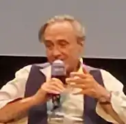 Joe Dante