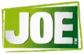 Logo de Joe FM du 1er avril 2009 au 16 août 2016