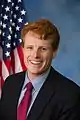 « Joe » Joseph Patrick Kennedy III, homme politique