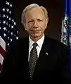 Joseph Lieberman sénateur du Connecticut