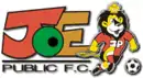 Logo du Joe Public